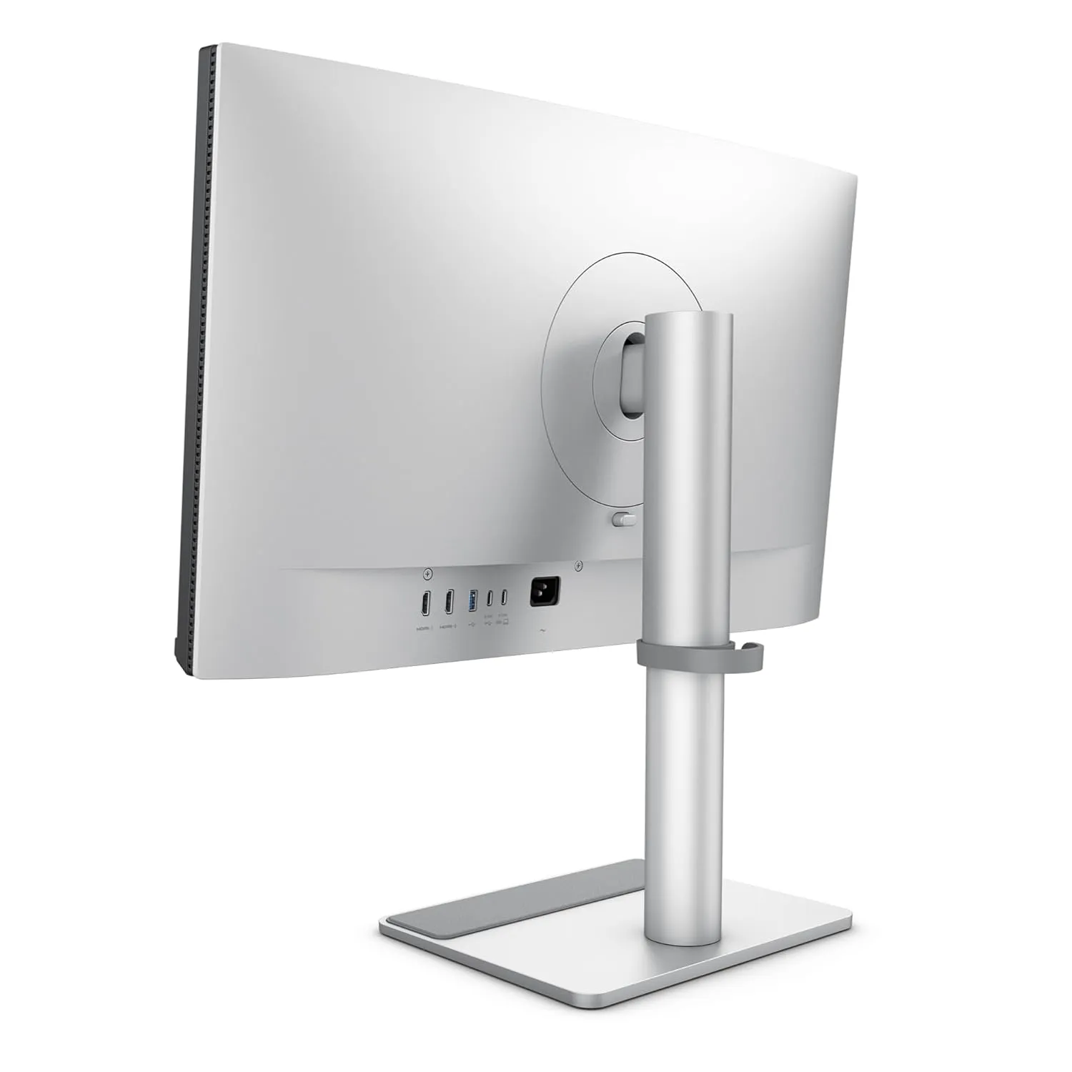 BenQ LED Monitor 27" IPS Panel 4K For Mac Book With HDMI (MA270U) view 6